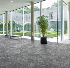Forbo Tessera Cloudscape 3400 Nimbus Grey фото 2 | FLOORDEALER